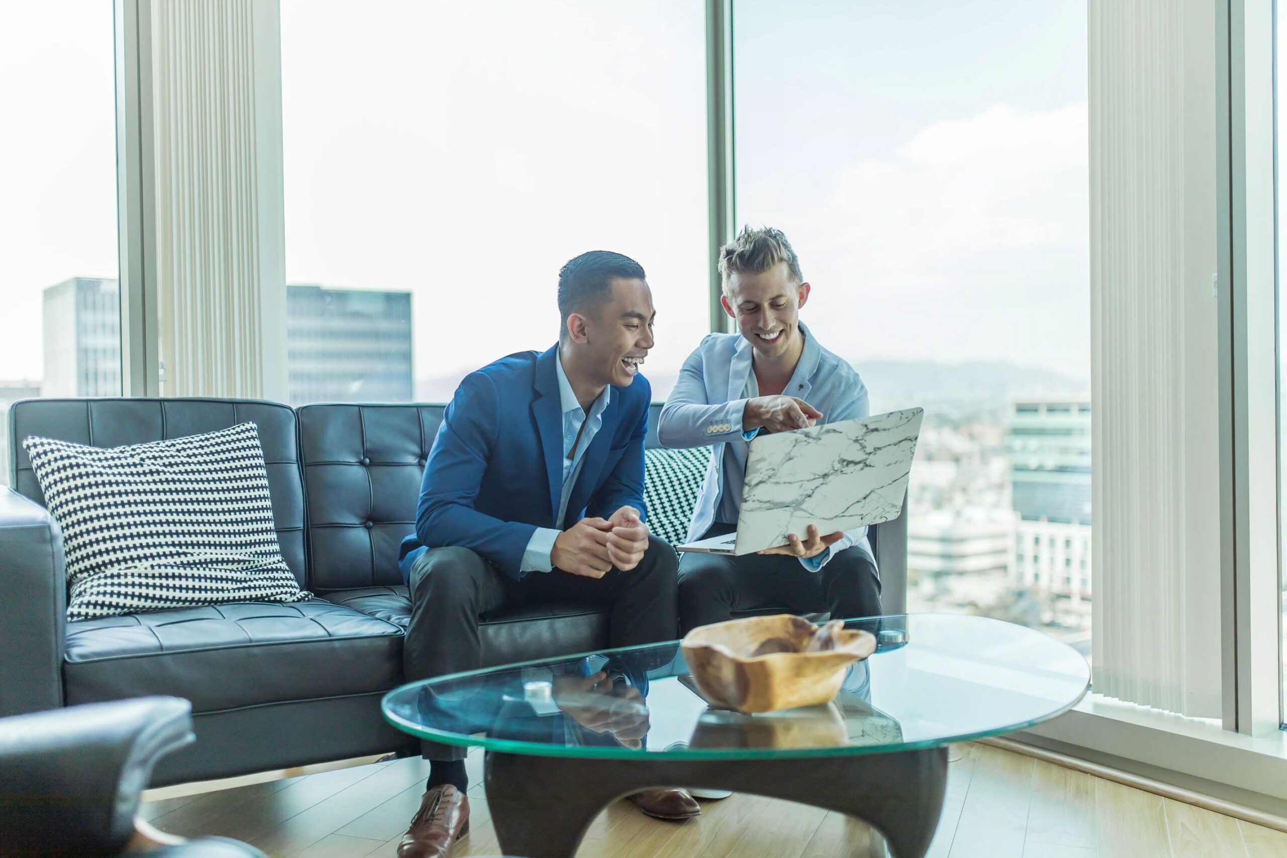 Business Meeting Business Meeting